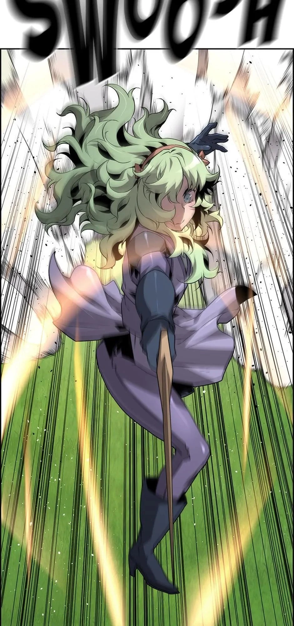 The Strongest Evolutionary Necromancer Chapter 11 - 82