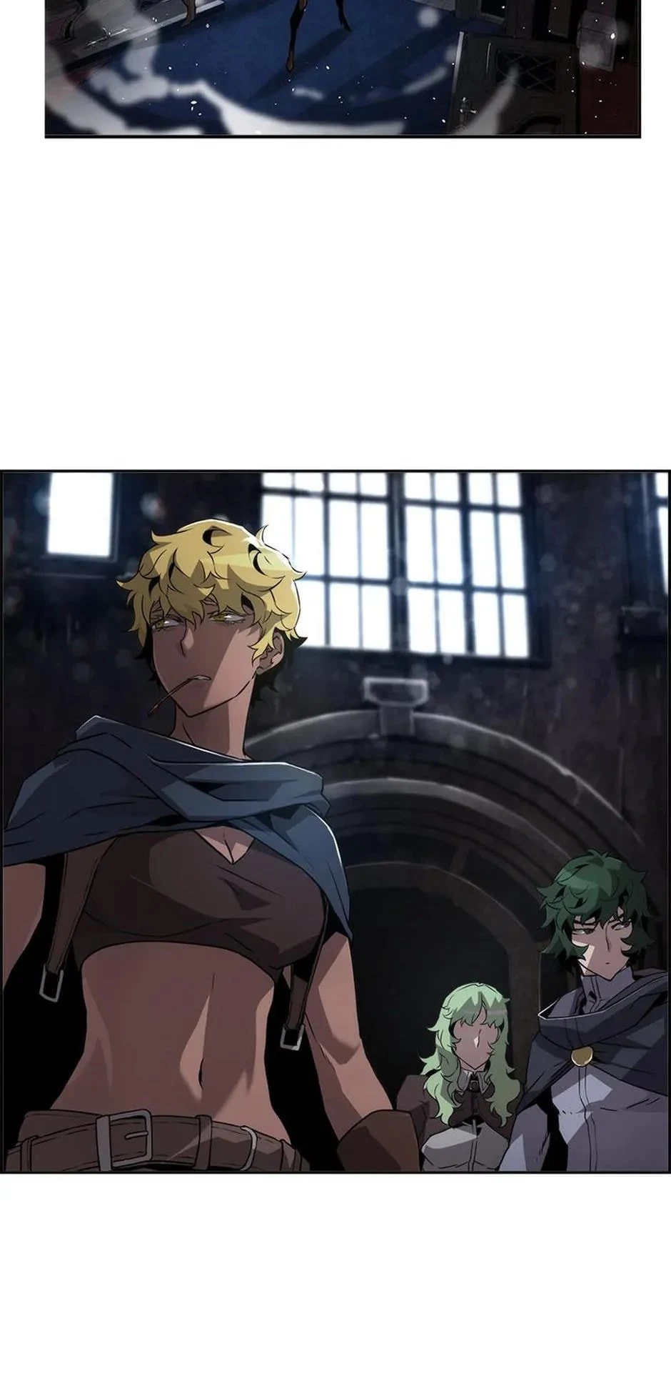 The Strongest Evolutionary Necromancer Chapter 8 - 22