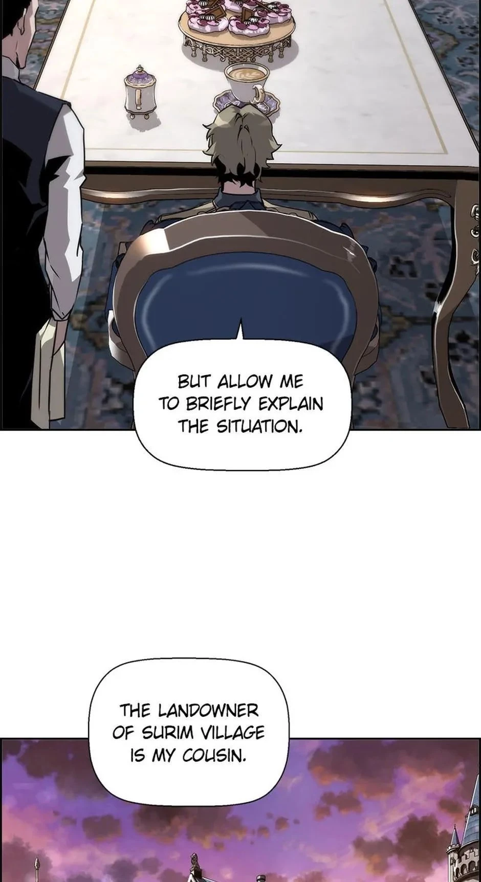 The Strongest Evolutionary Necromancer Chapter 7 - 17