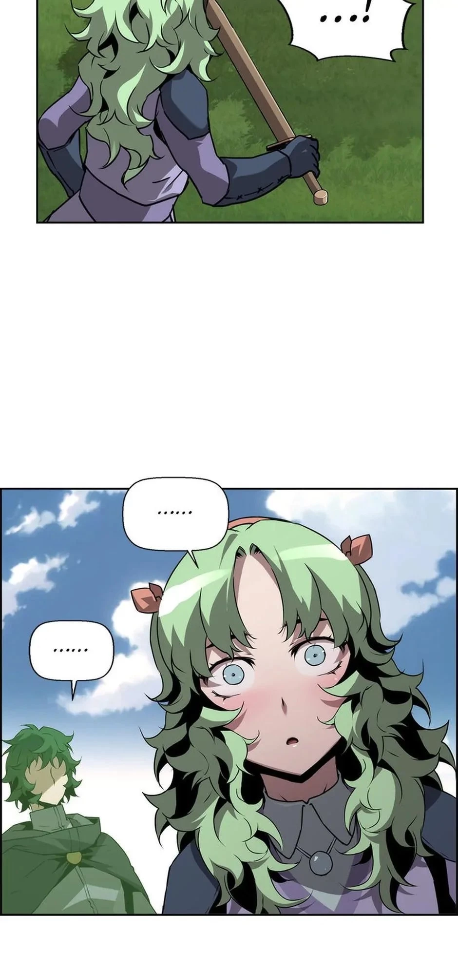 The Strongest Evolutionary Necromancer Chapter 11 - 85