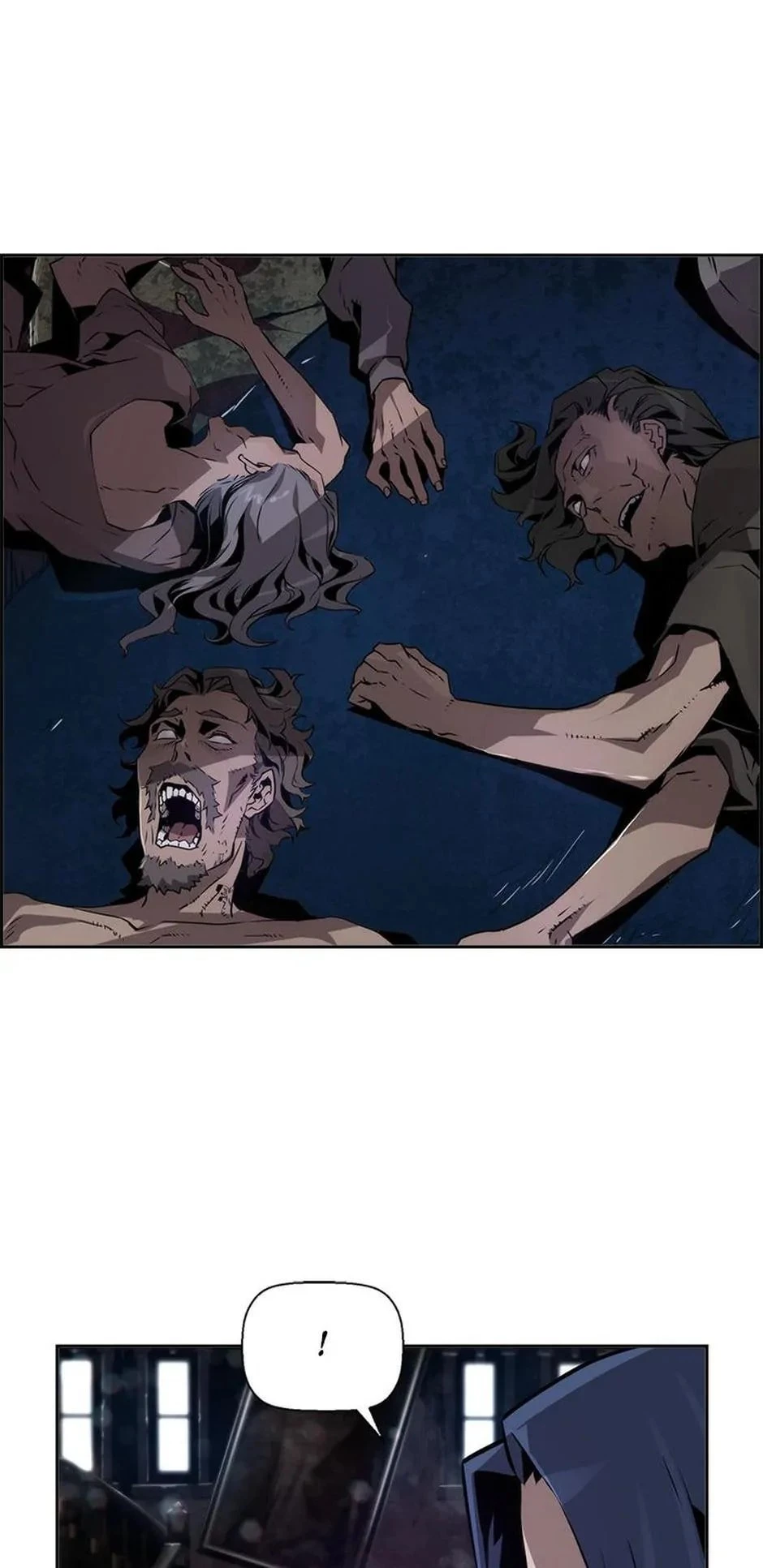 The Strongest Evolutionary Necromancer Chapter 8 - 24