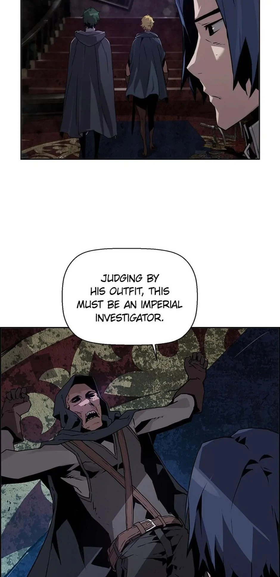 The Strongest Evolutionary Necromancer Chapter 8 - 25