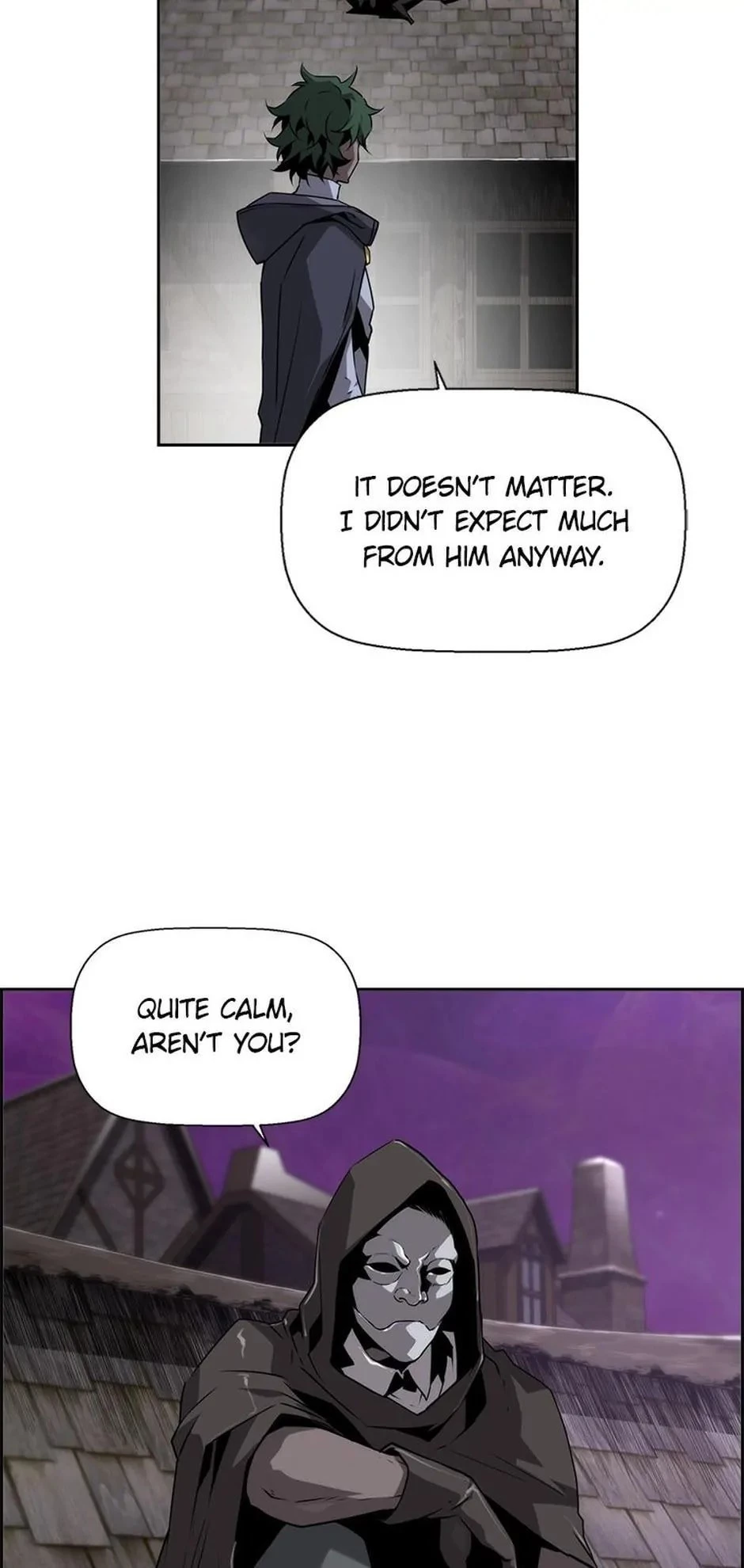 The Strongest Evolutionary Necromancer Chapter 9 - 56