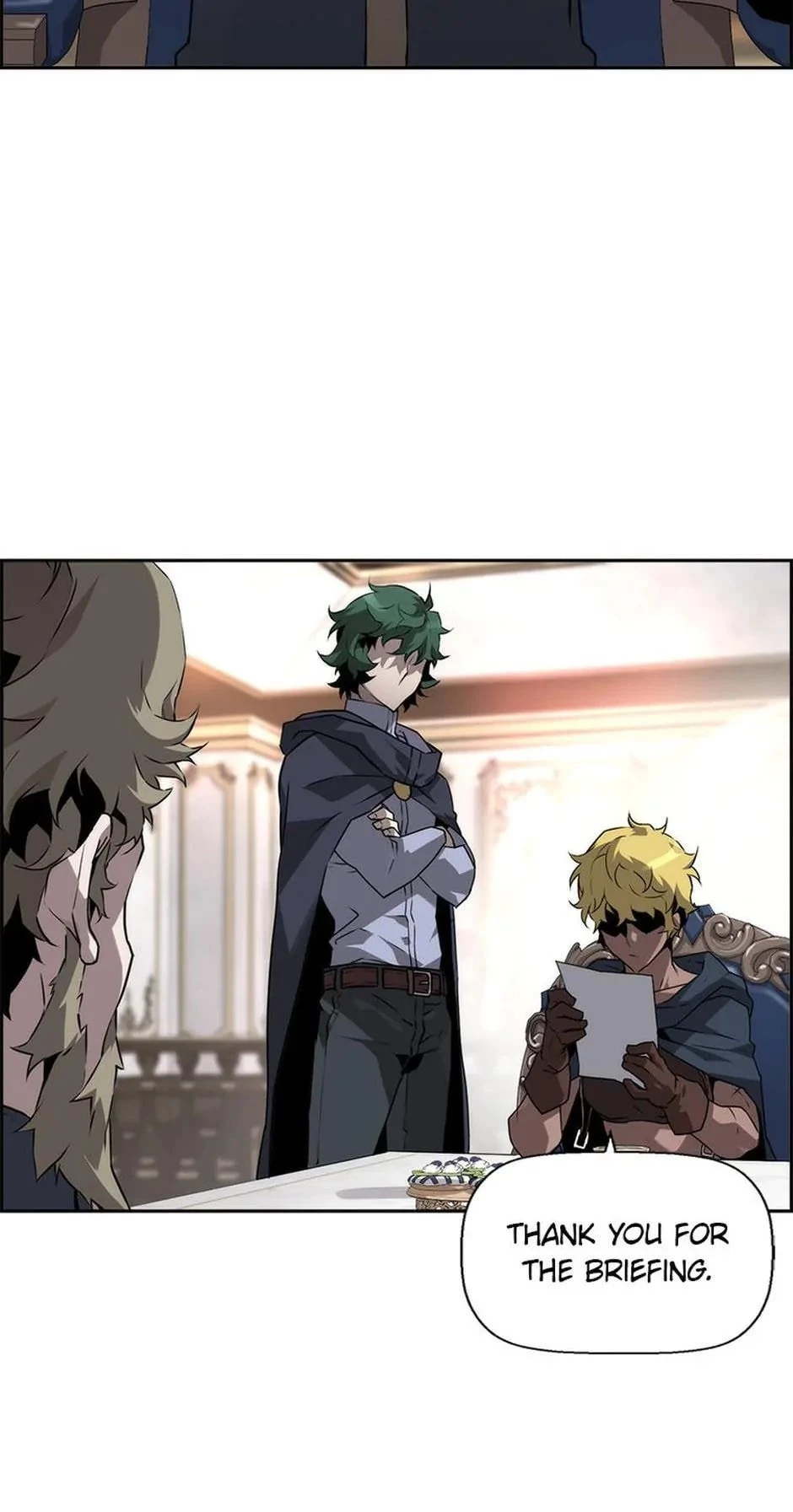 The Strongest Evolutionary Necromancer Chapter 7 - 20