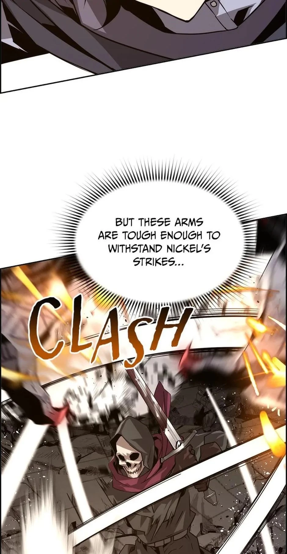 The Strongest Evolutionary Necromancer Chapter 10 - 67