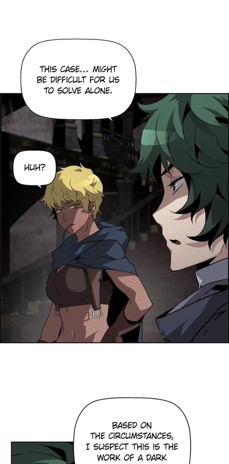 The Strongest Evolutionary Necromancer Chapter 8 - 27