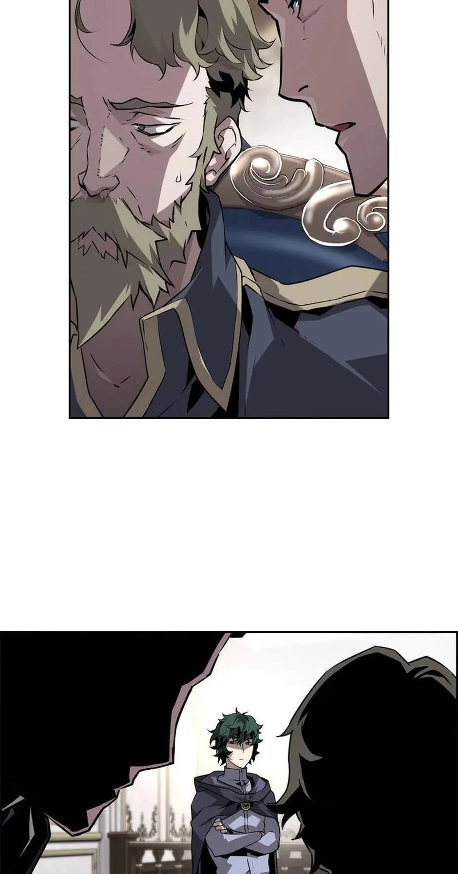 The Strongest Evolutionary Necromancer Chapter 7 - 22