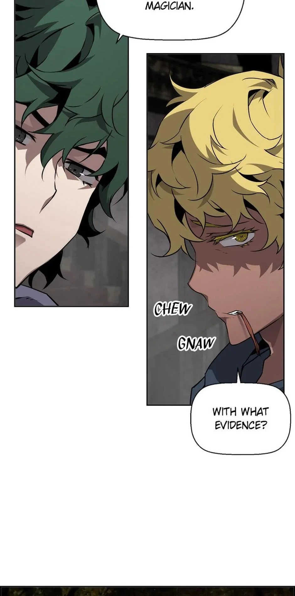 The Strongest Evolutionary Necromancer Chapter 8 - 28