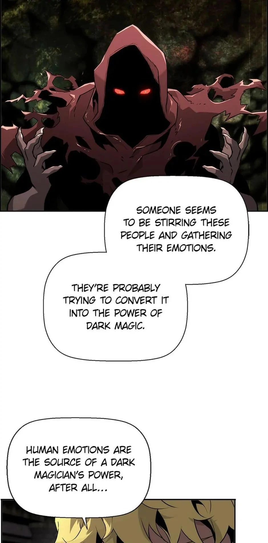 The Strongest Evolutionary Necromancer Chapter 8 - 29