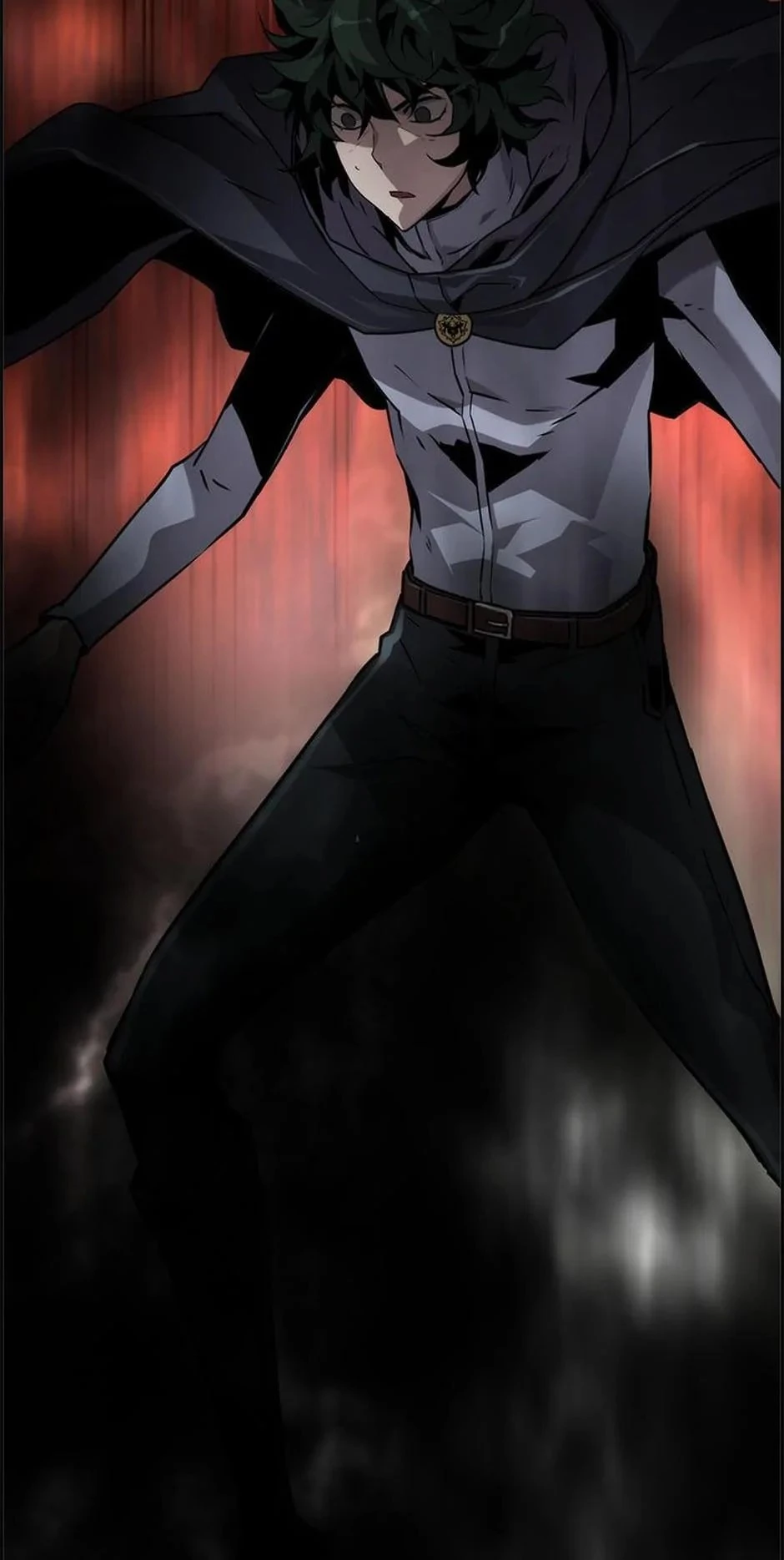 The Strongest Evolutionary Necromancer Chapter 9 - 61