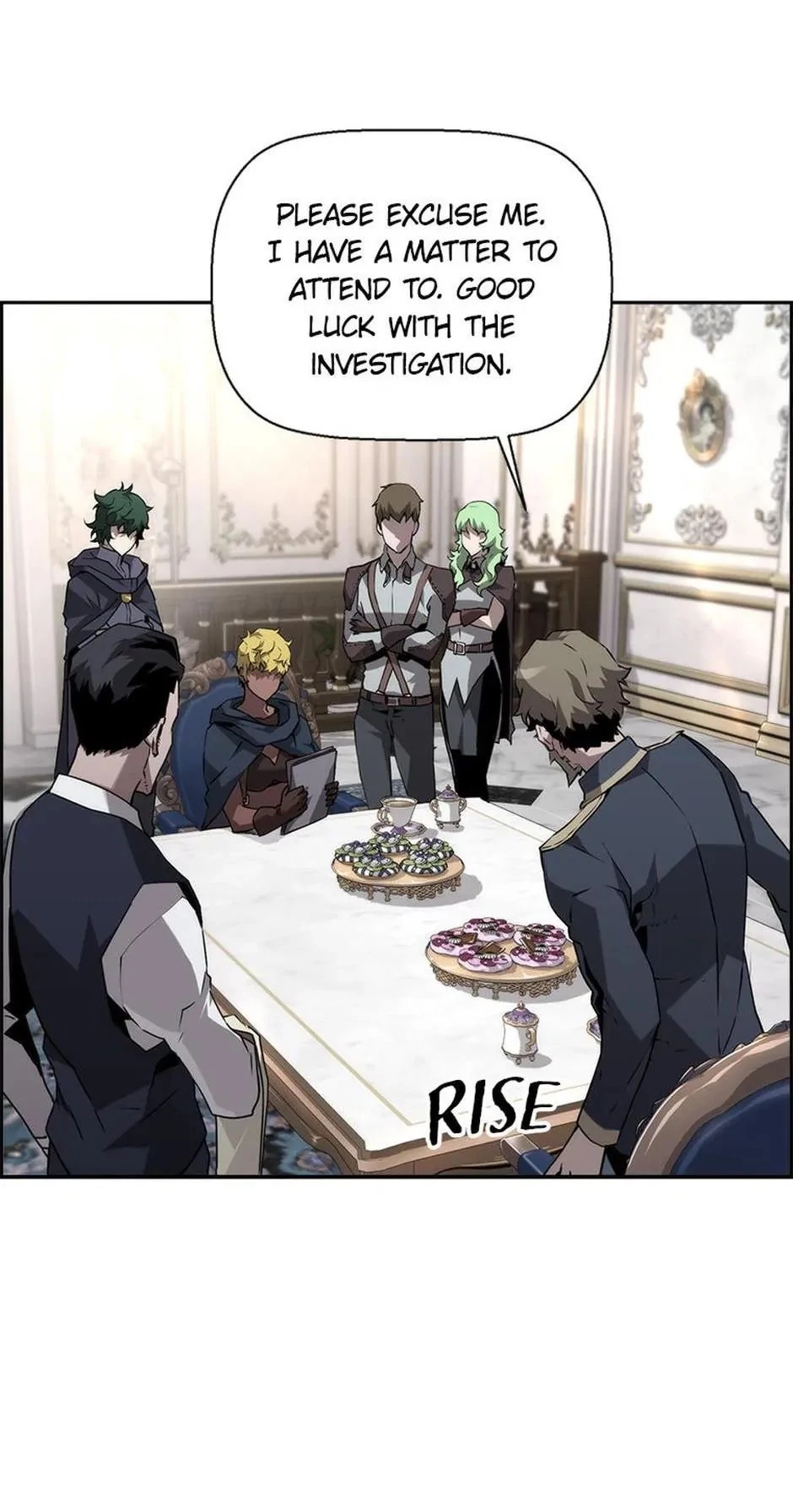 The Strongest Evolutionary Necromancer Chapter 7 - 25