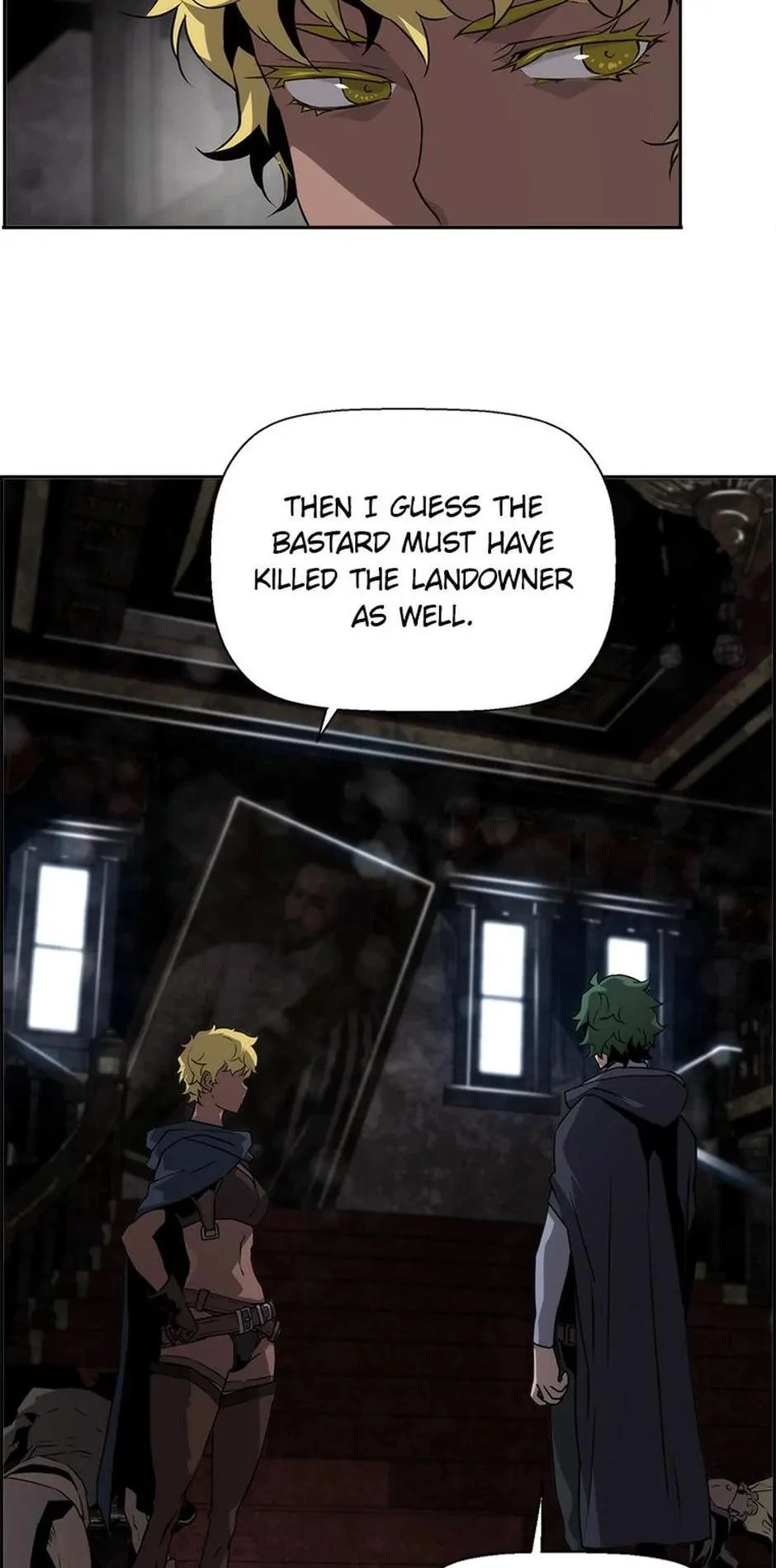 The Strongest Evolutionary Necromancer Chapter 8 - 30