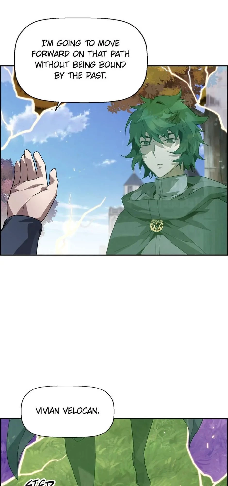 The Strongest Evolutionary Necromancer Chapter 11 - 93