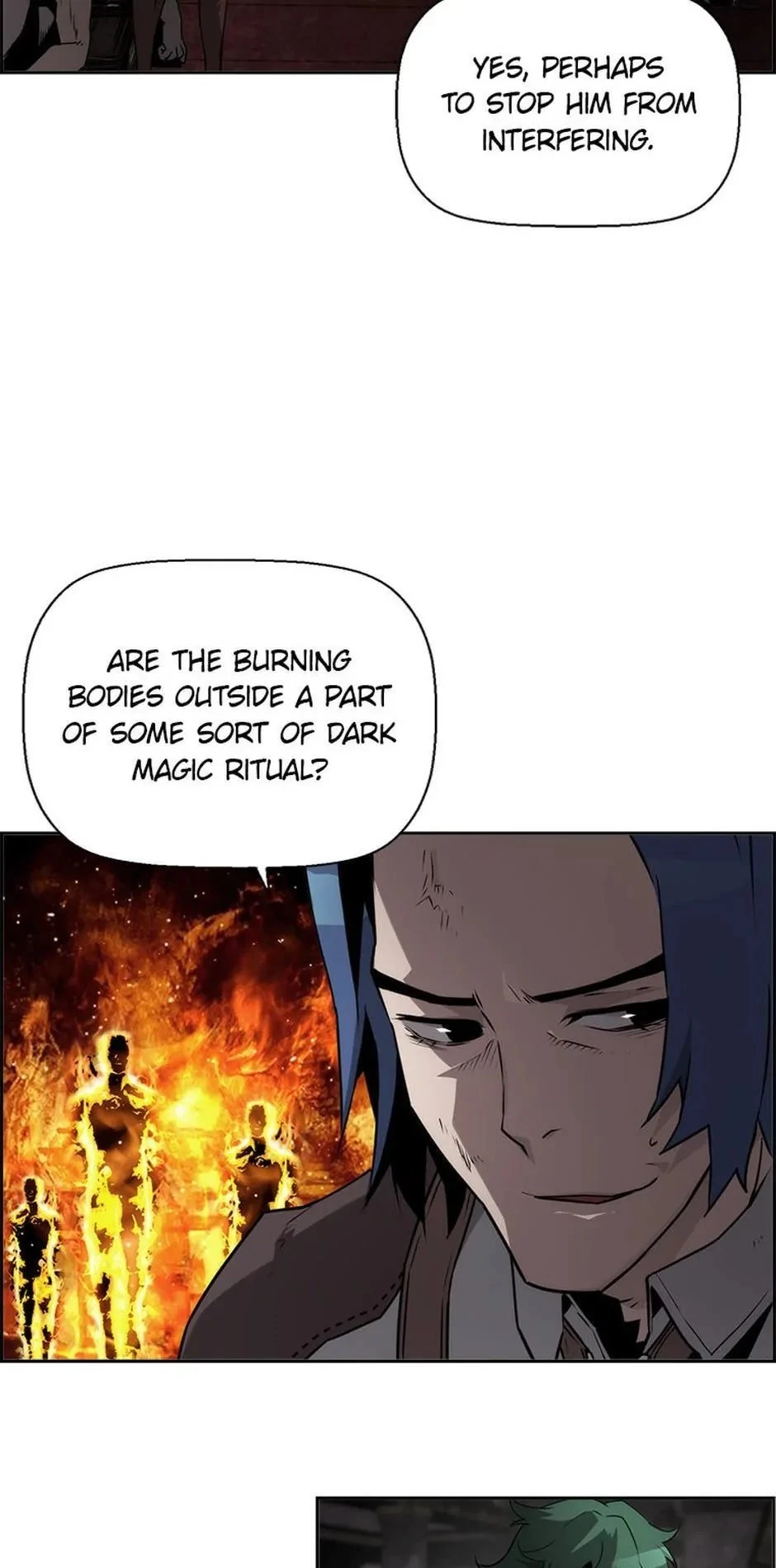 The Strongest Evolutionary Necromancer Chapter 8 - 31