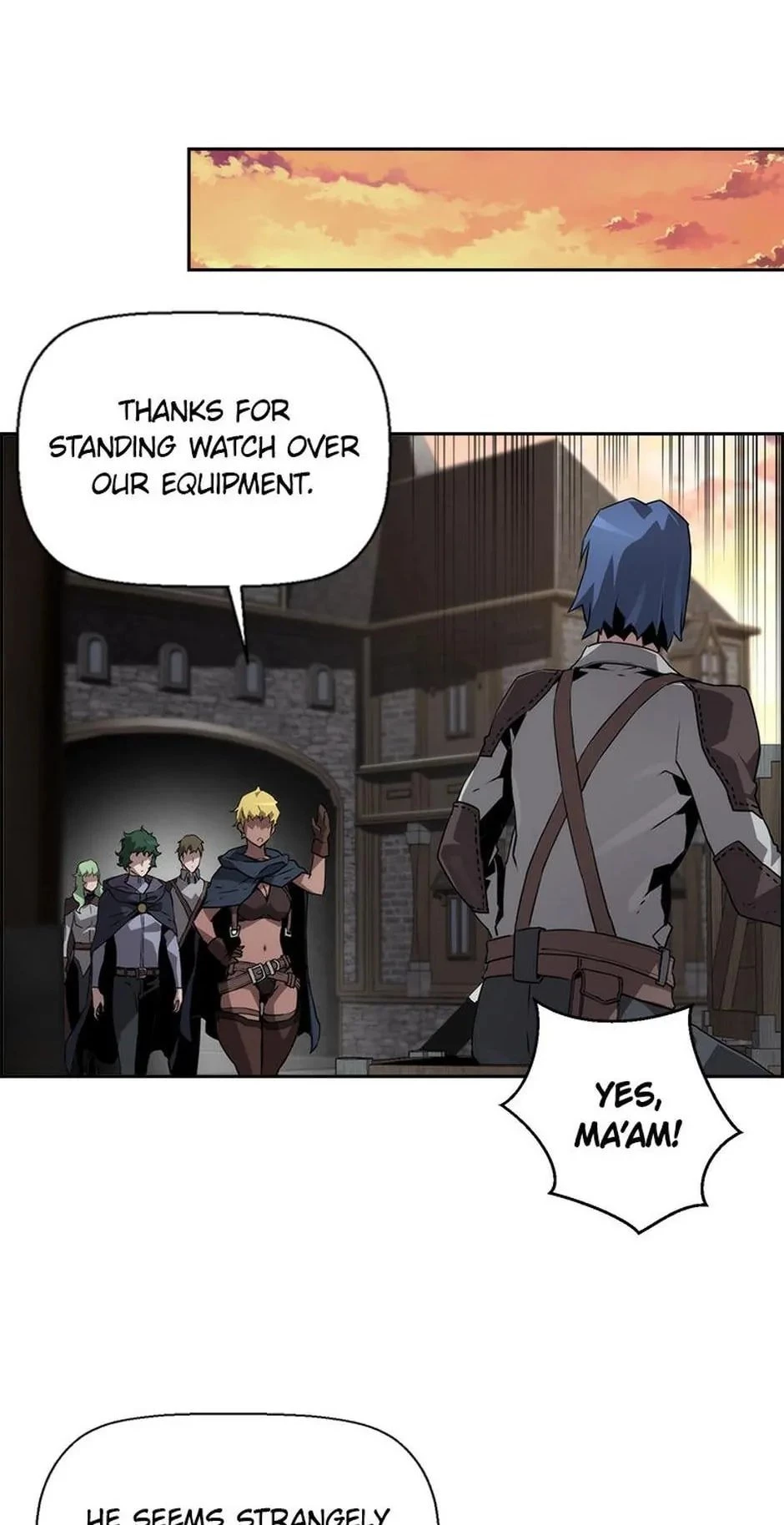 The Strongest Evolutionary Necromancer Chapter 7 - 29