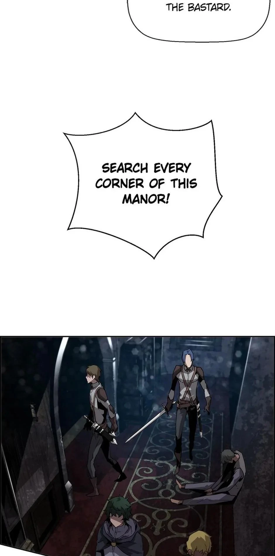 The Strongest Evolutionary Necromancer Chapter 8 - 33