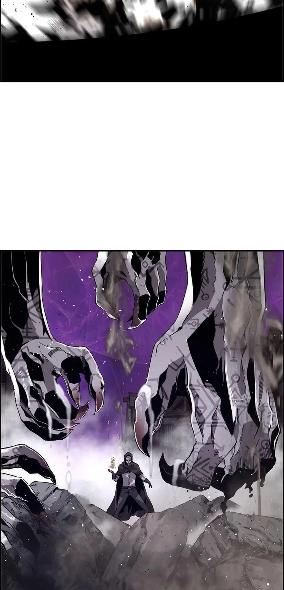 The Strongest Evolutionary Necromancer Chapter 10 - 75