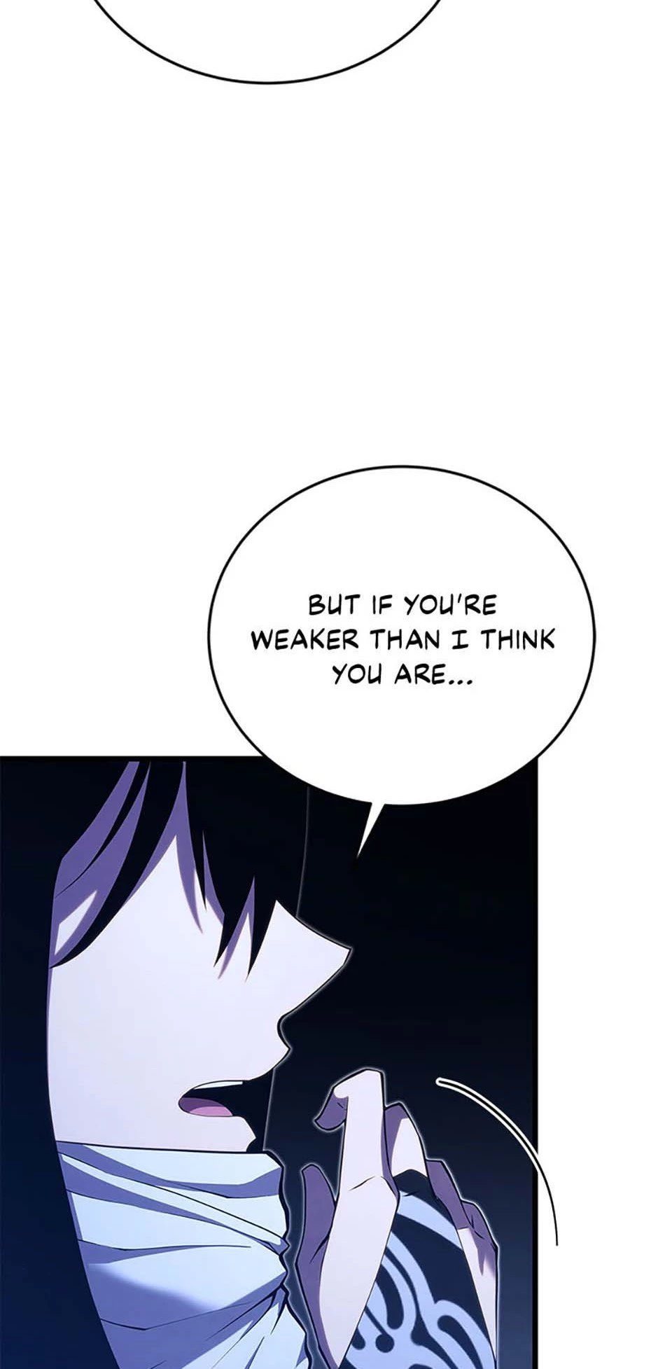 The Swordmaster's Son Chapter 103 - 114