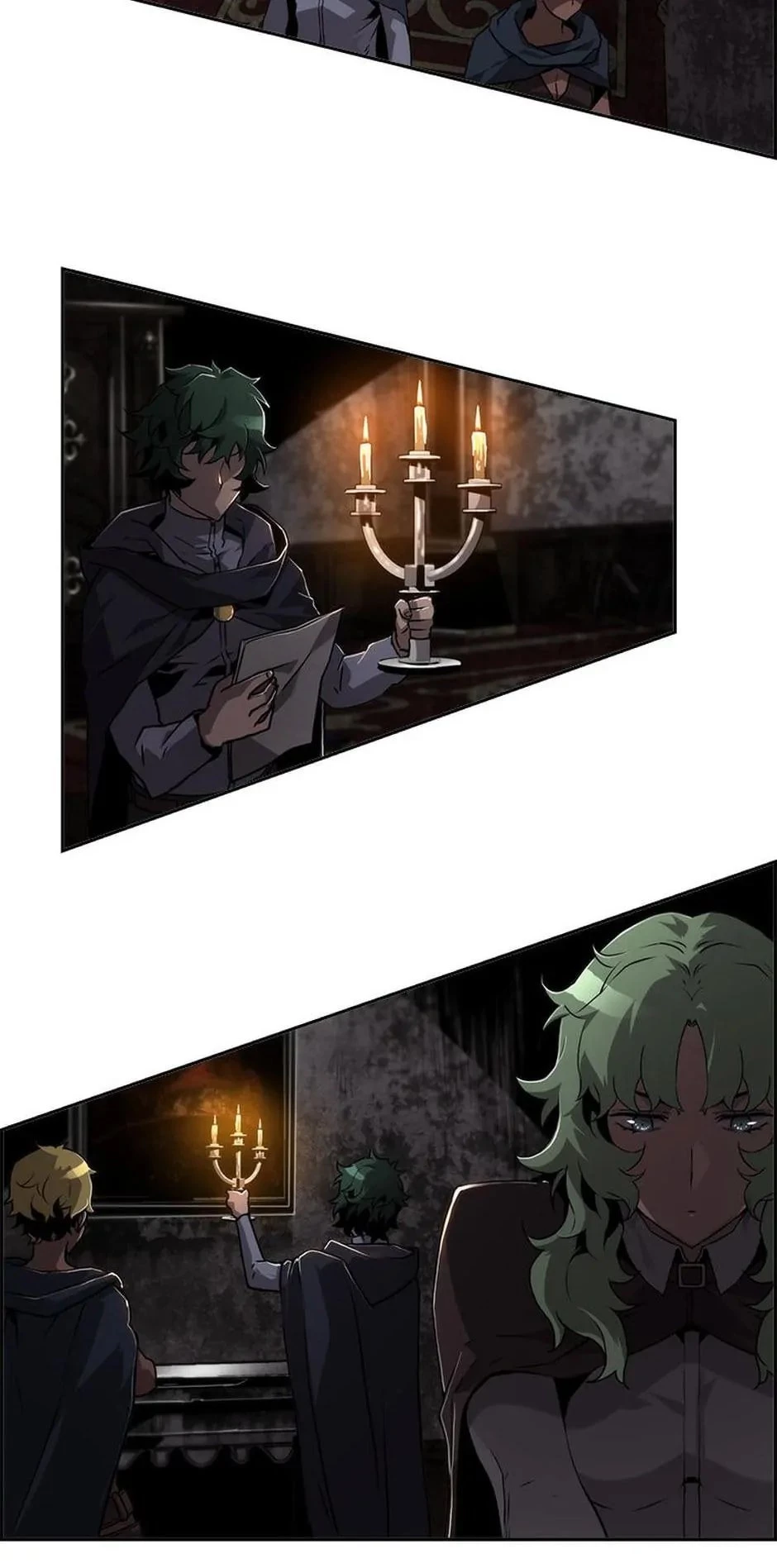 The Strongest Evolutionary Necromancer Chapter 8 - 34