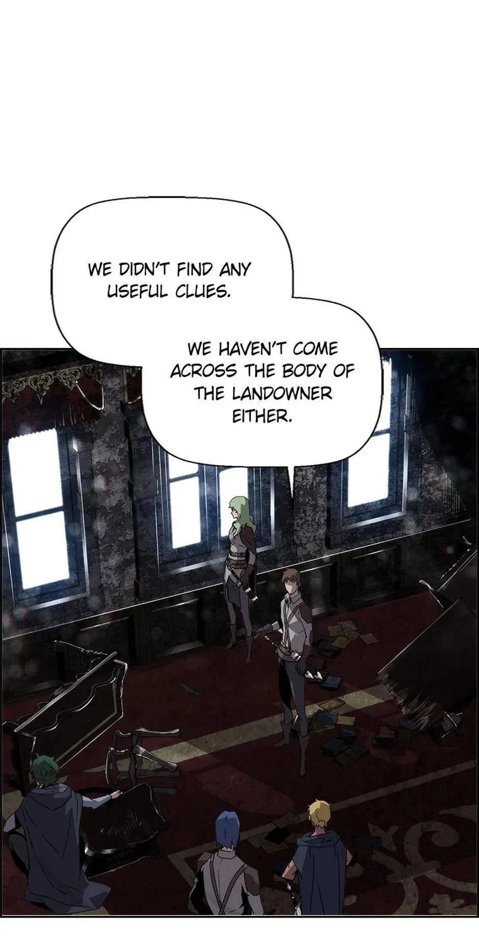 The Strongest Evolutionary Necromancer Chapter 8 - 35