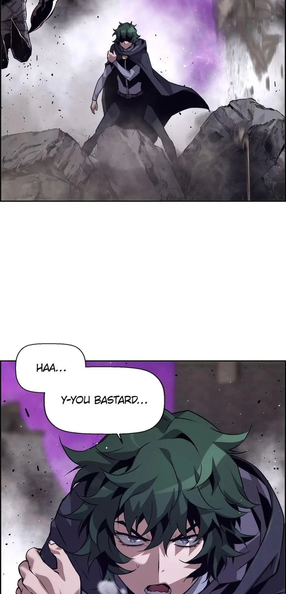 The Strongest Evolutionary Necromancer Chapter 10 - 77