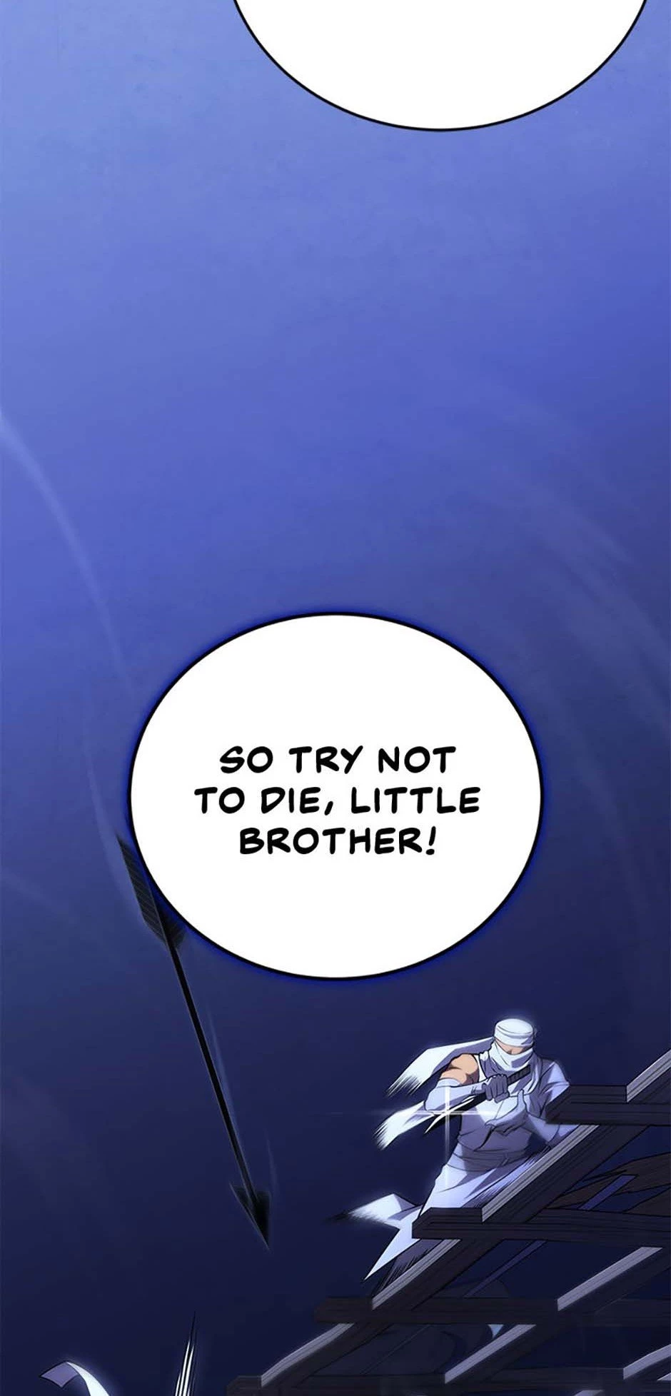The Swordmaster's Son Chapter 103 - 117