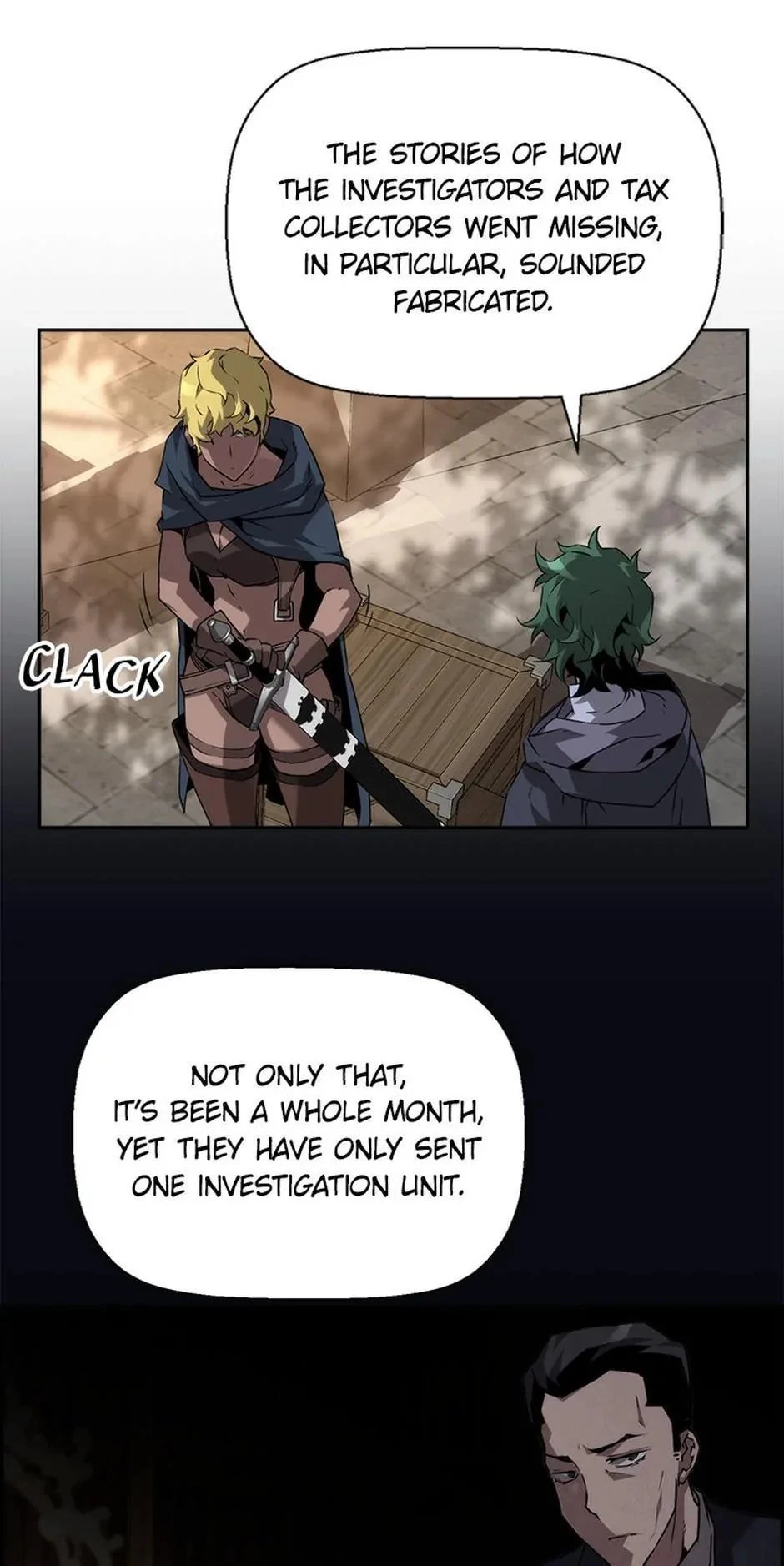 The Strongest Evolutionary Necromancer Chapter 7 - 32