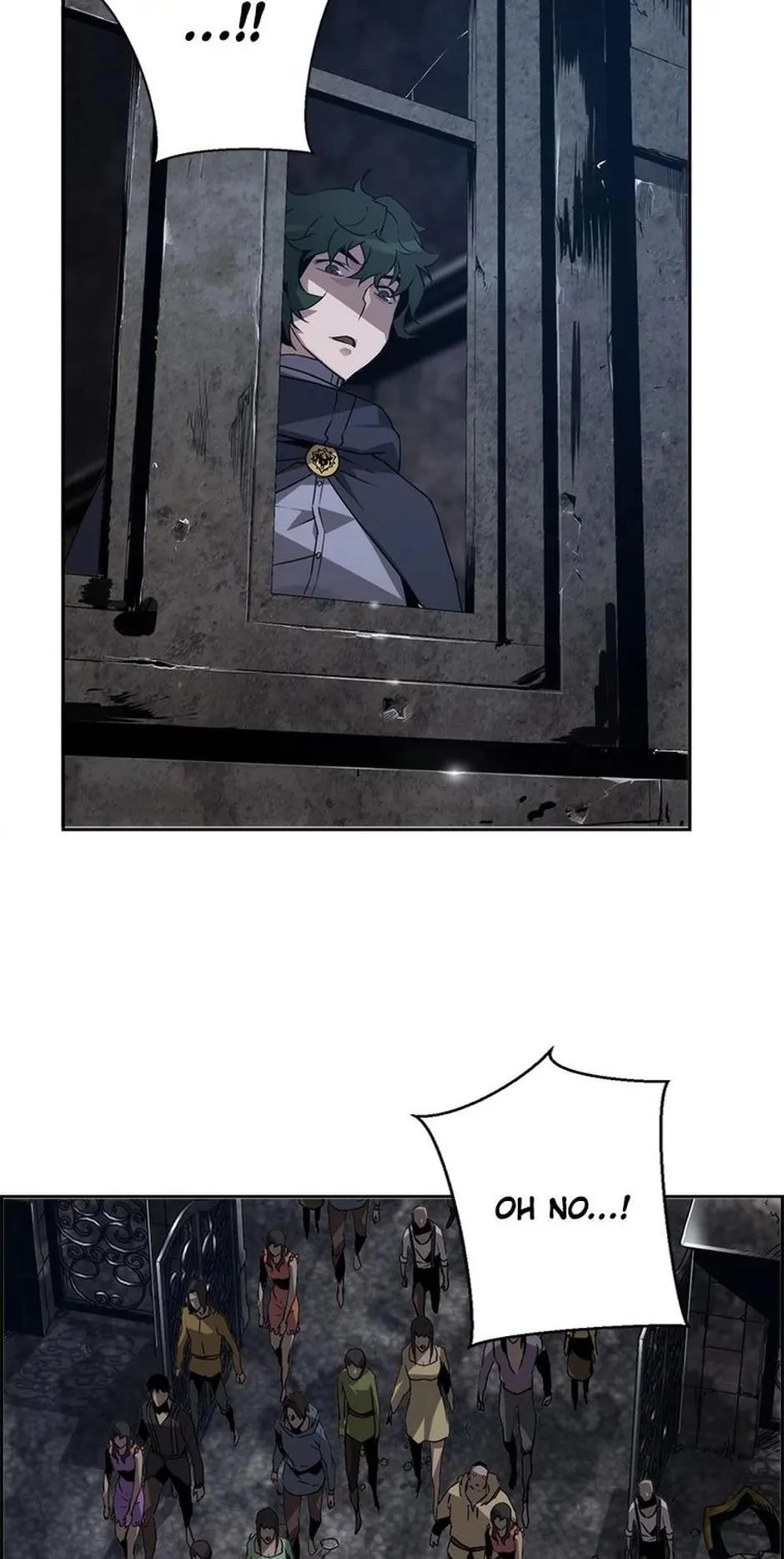 The Strongest Evolutionary Necromancer Chapter 8 - 37