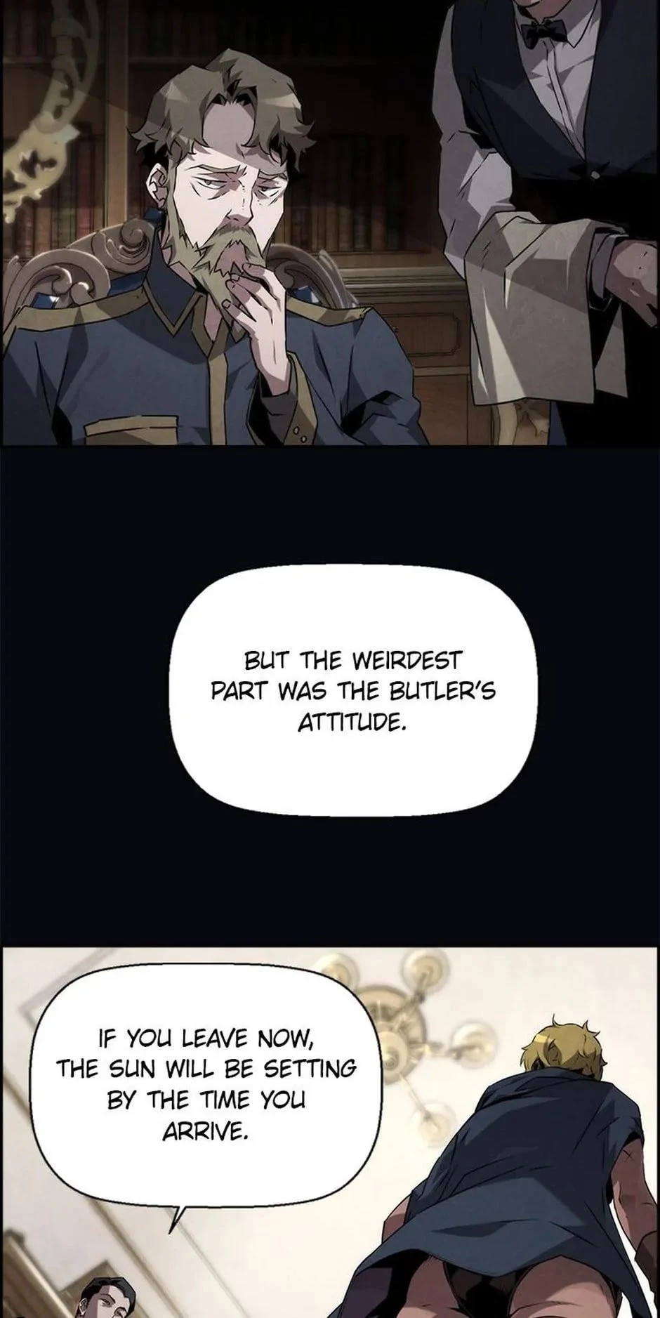 The Strongest Evolutionary Necromancer Chapter 7 - 33