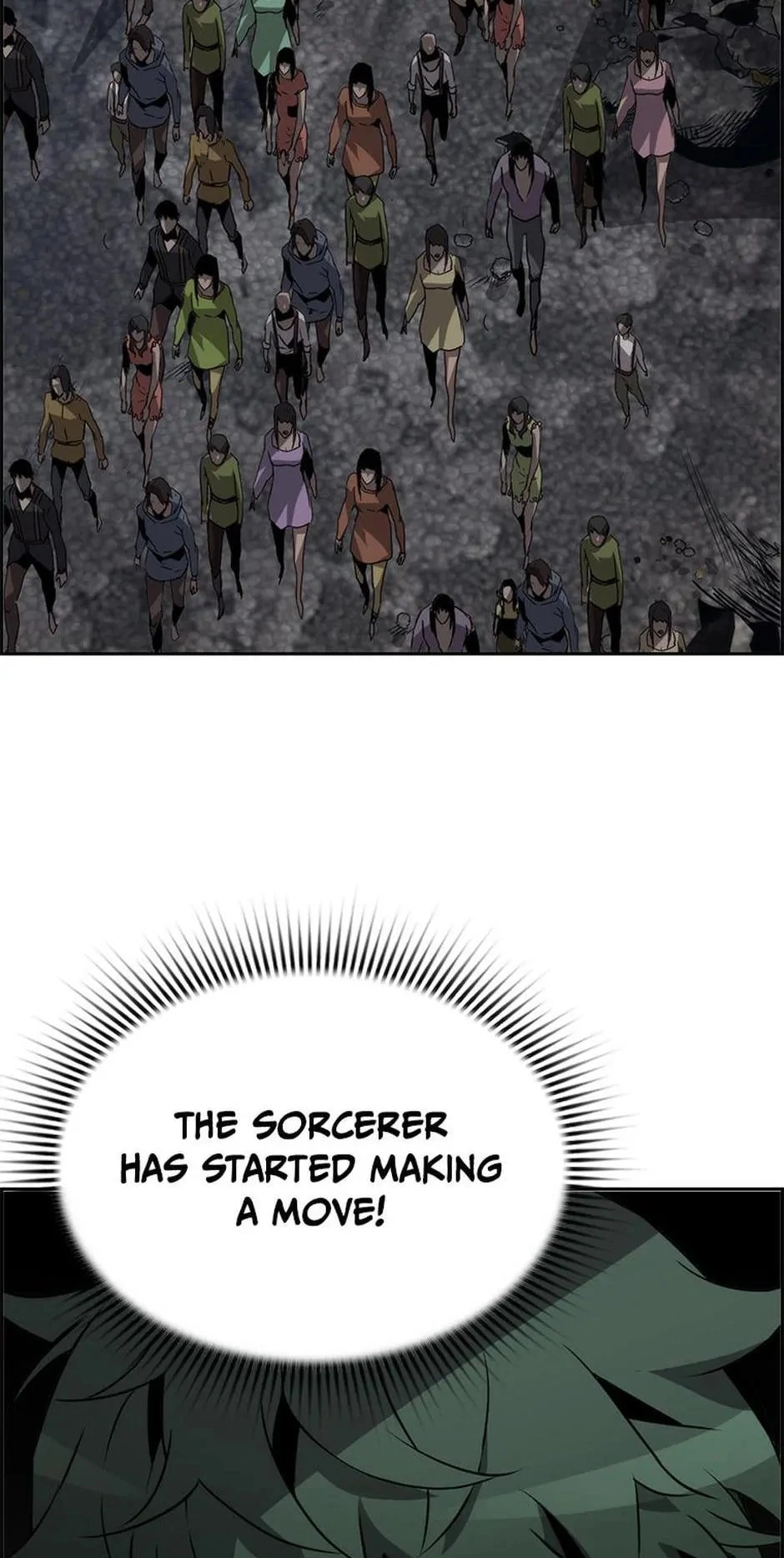 The Strongest Evolutionary Necromancer Chapter 8 - 38