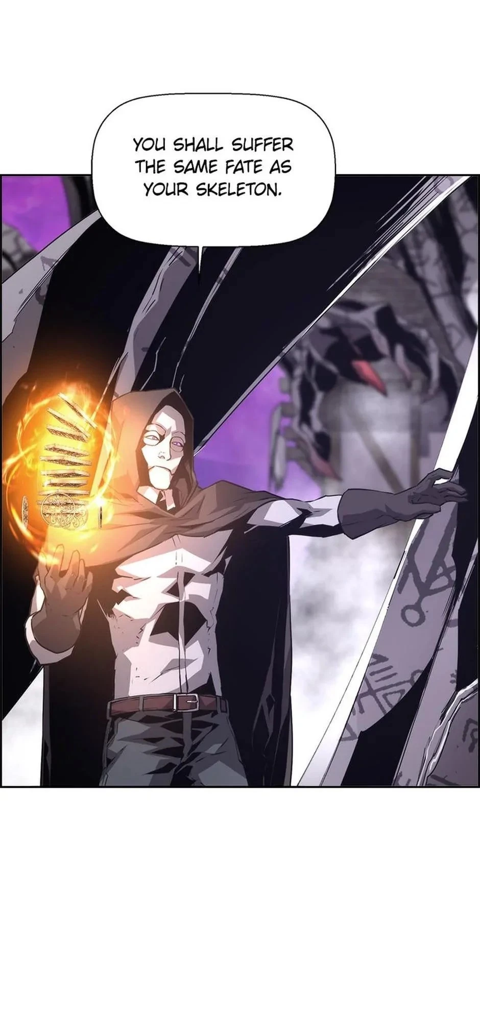 The Strongest Evolutionary Necromancer Chapter 10 - 80