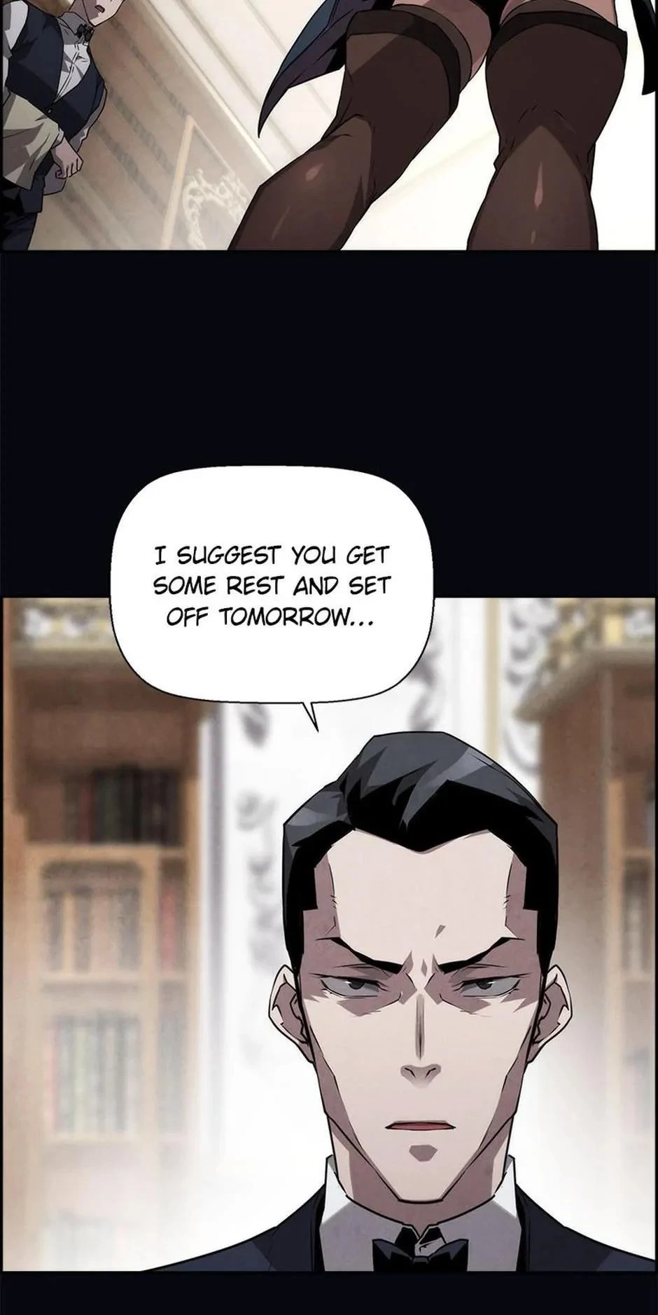 The Strongest Evolutionary Necromancer Chapter 7 - 34