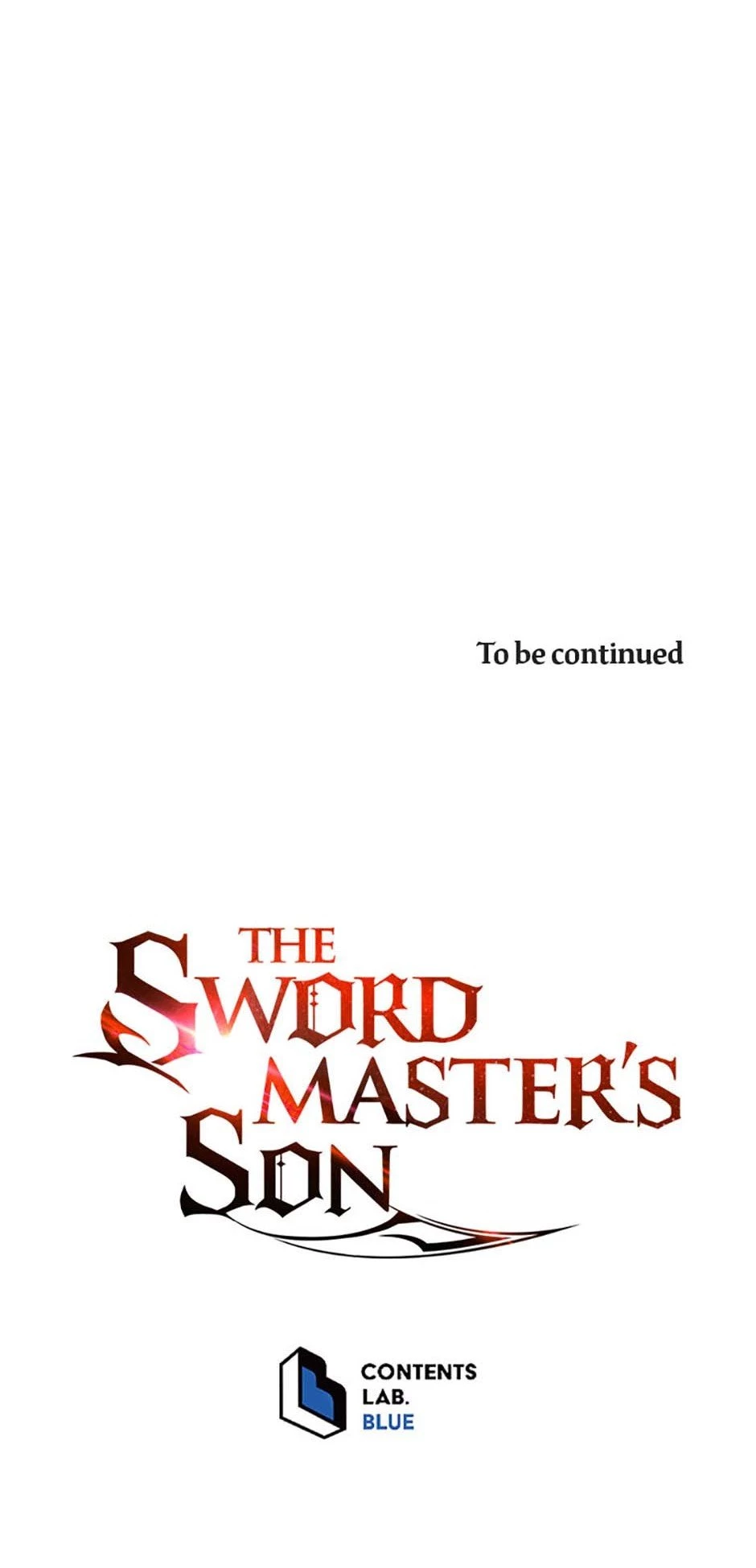 The Swordmaster's Son Chapter 103 - 119