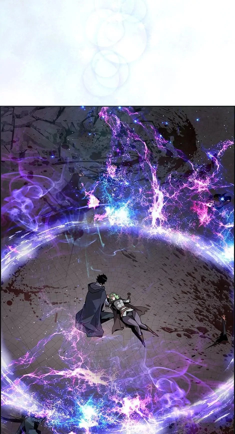 The Strongest Evolutionary Necromancer Chapter 11 - 102