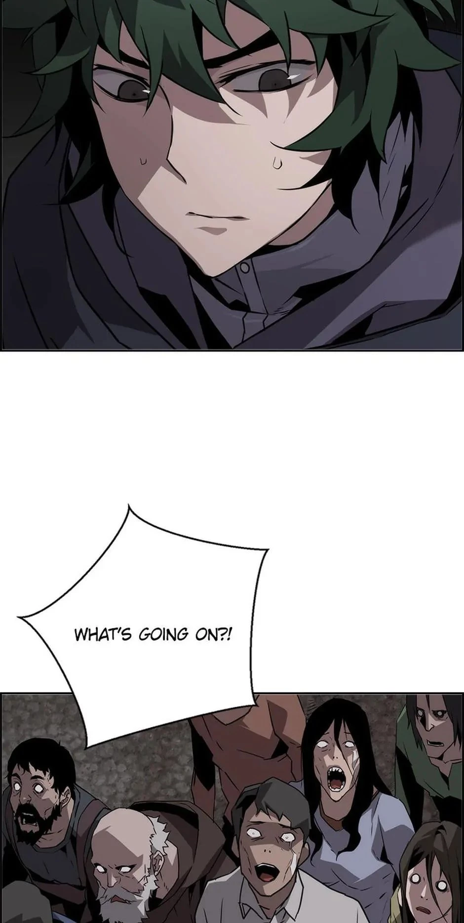 The Strongest Evolutionary Necromancer Chapter 8 - 39