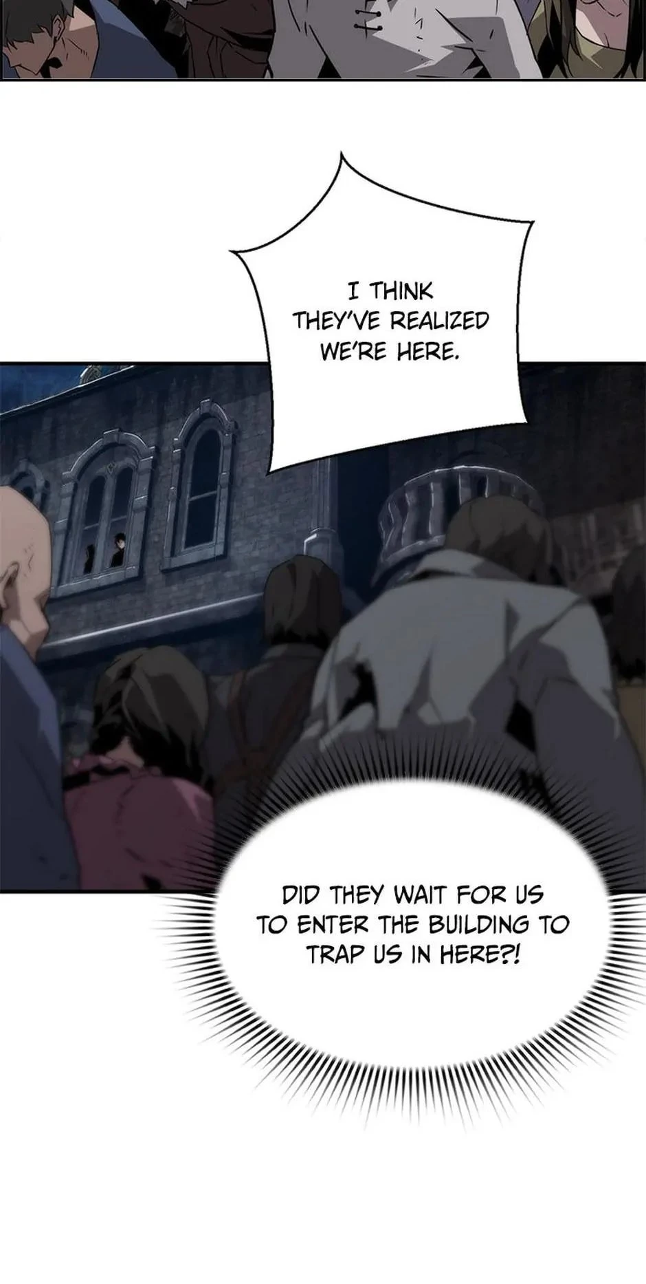 The Strongest Evolutionary Necromancer Chapter 8 - 40