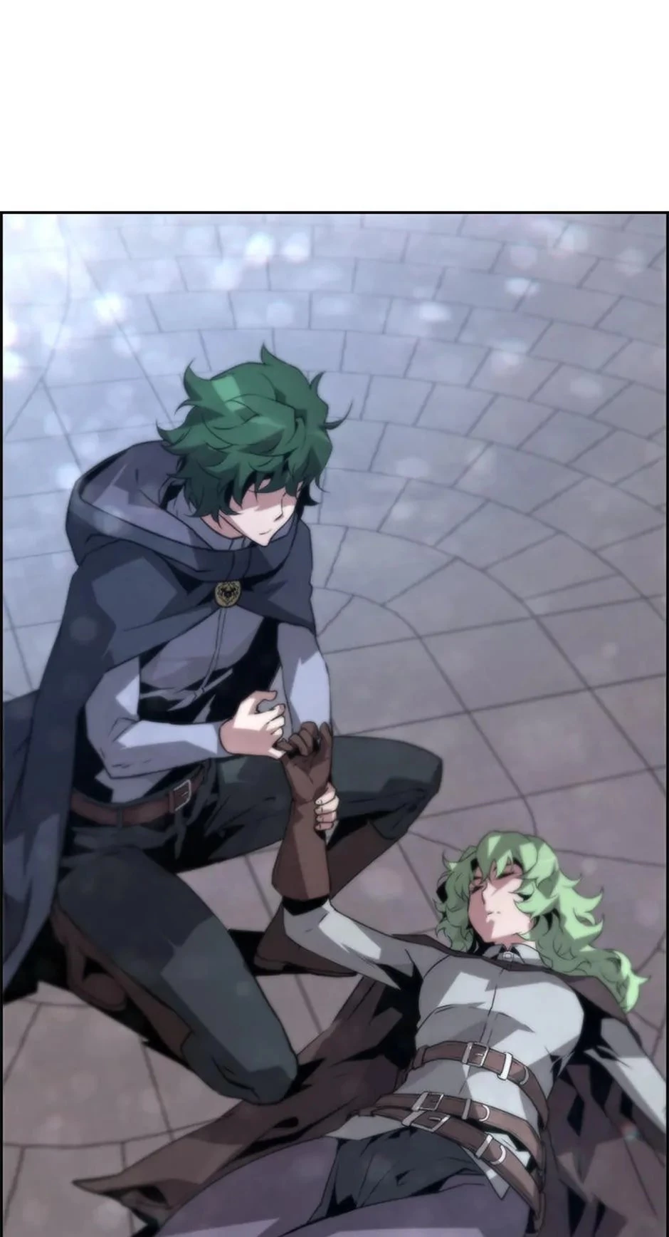 The Strongest Evolutionary Necromancer Chapter 11 - 104