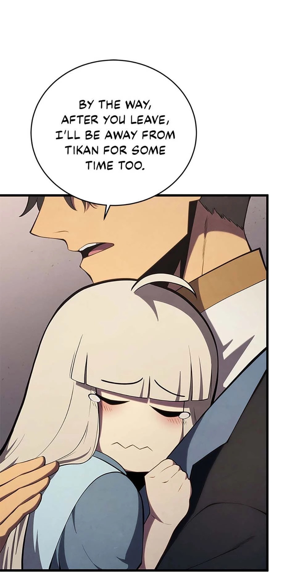 The Swordmaster's Son Chapter 102 - 1