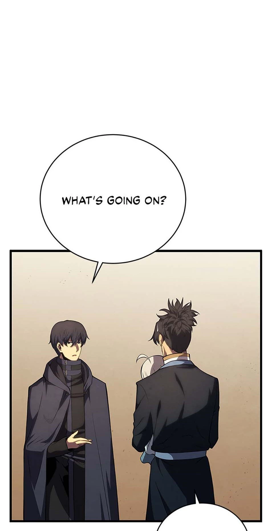 The Swordmaster's Son Chapter 102 - 2