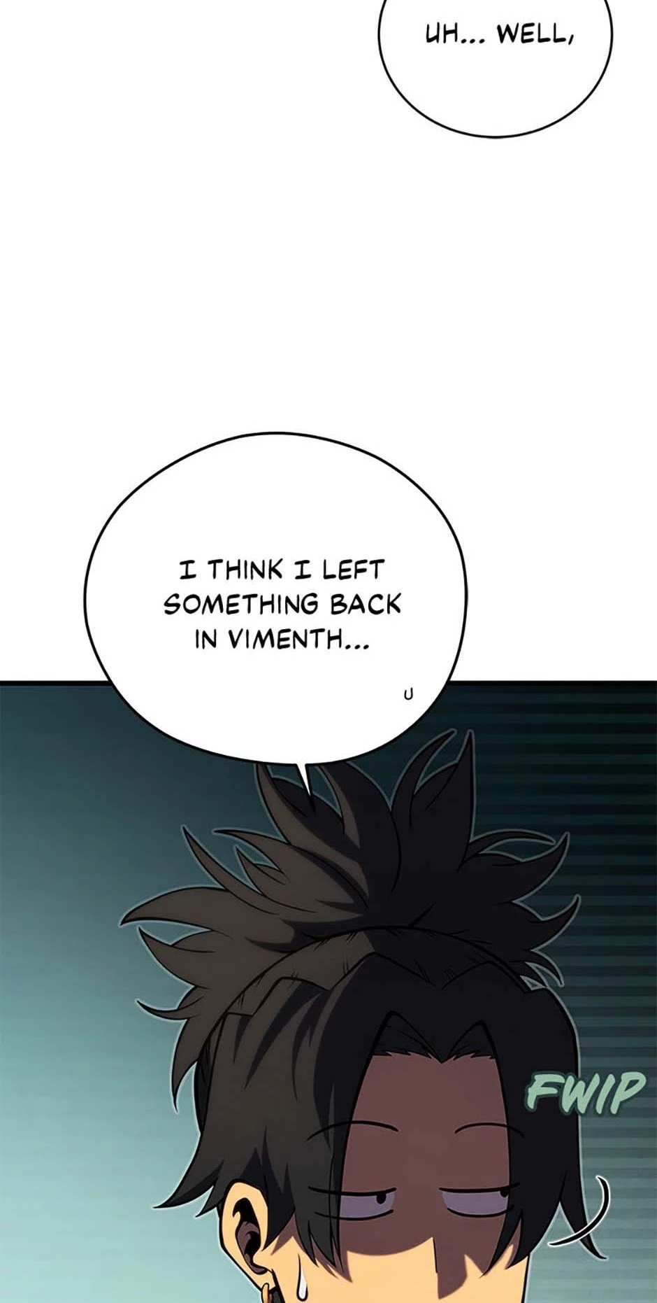 The Swordmaster's Son Chapter 102 - 3
