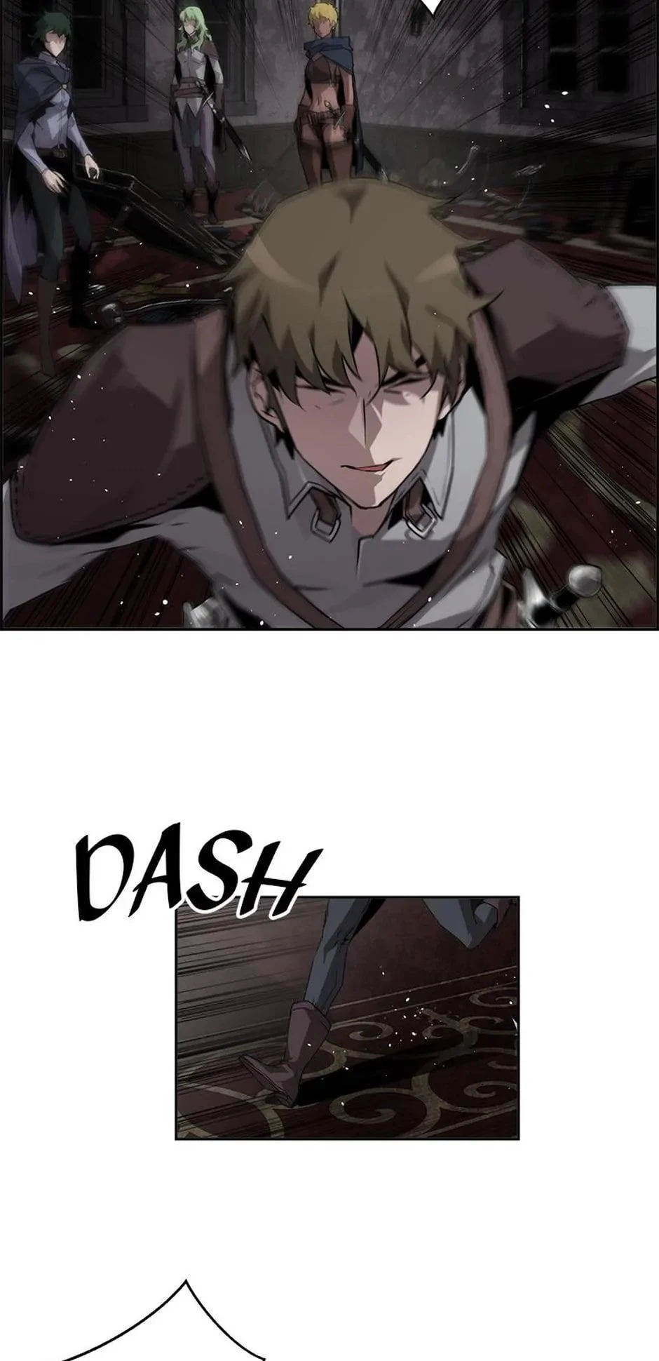 The Strongest Evolutionary Necromancer Chapter 8 - 43