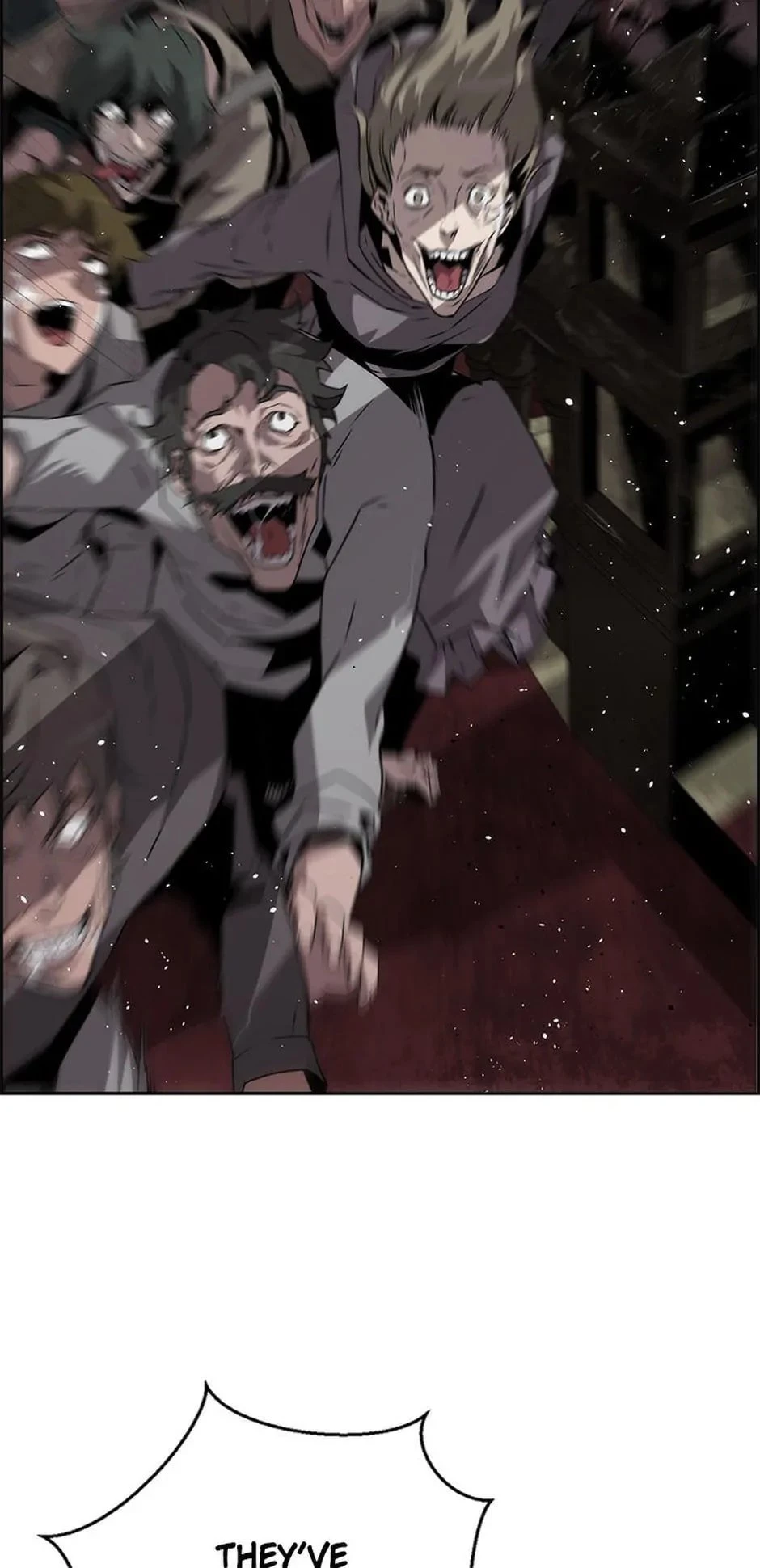 The Strongest Evolutionary Necromancer Chapter 8 - 45