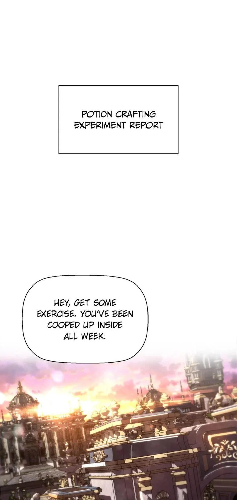 The Strongest Evolutionary Necromancer Chapter 6 - 1