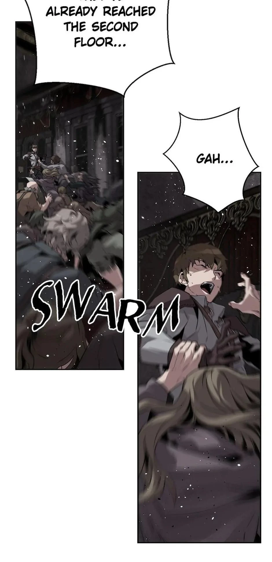 The Strongest Evolutionary Necromancer Chapter 8 - 46