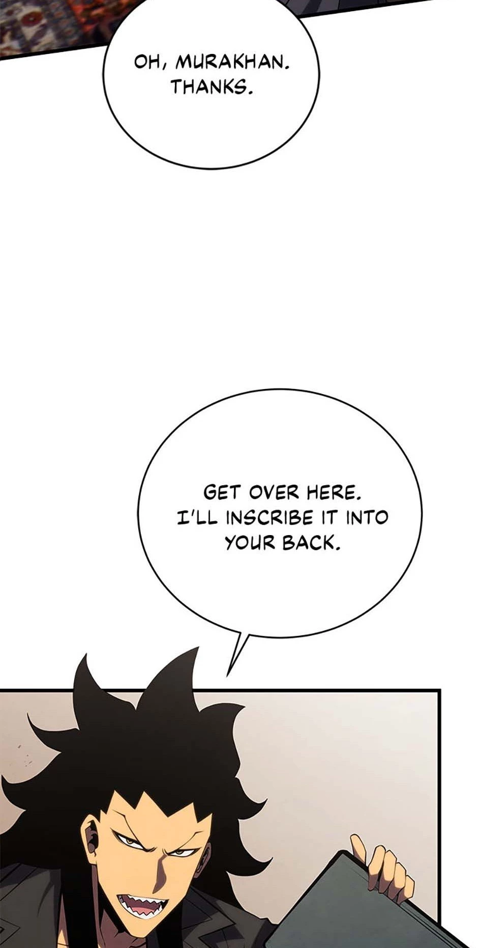 The Swordmaster's Son Chapter 102 - 6