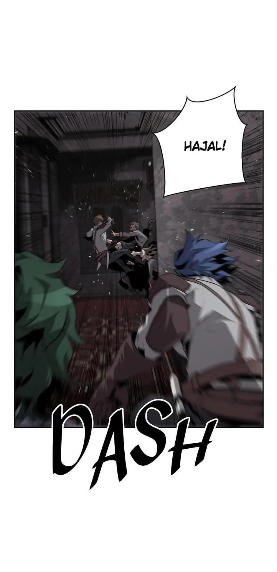 The Strongest Evolutionary Necromancer Chapter 8 - 47