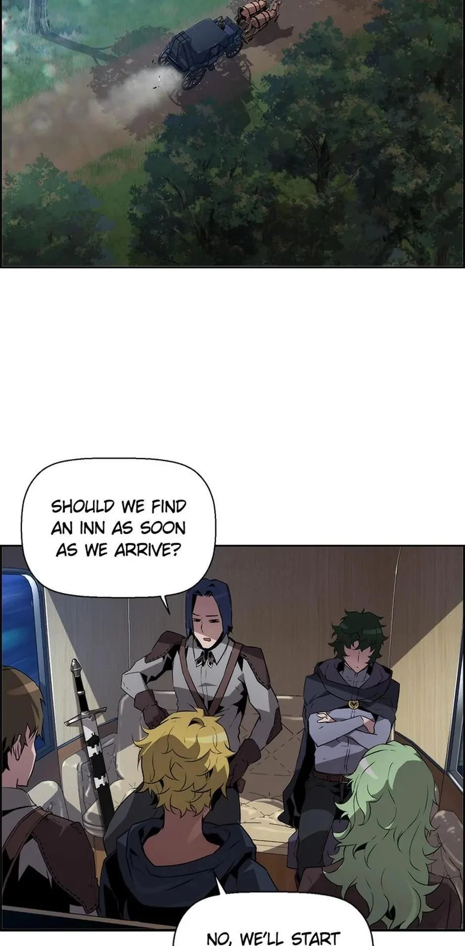 The Strongest Evolutionary Necromancer Chapter 7 - 43