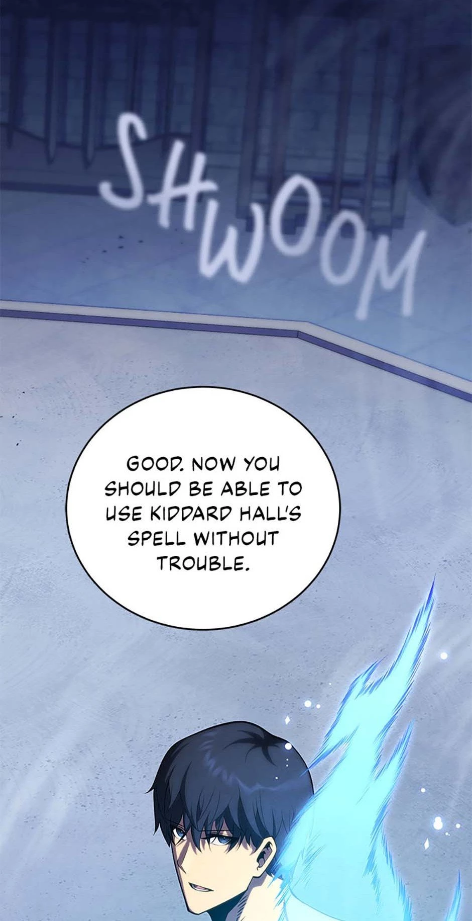 The Swordmaster's Son Chapter 102 - 9