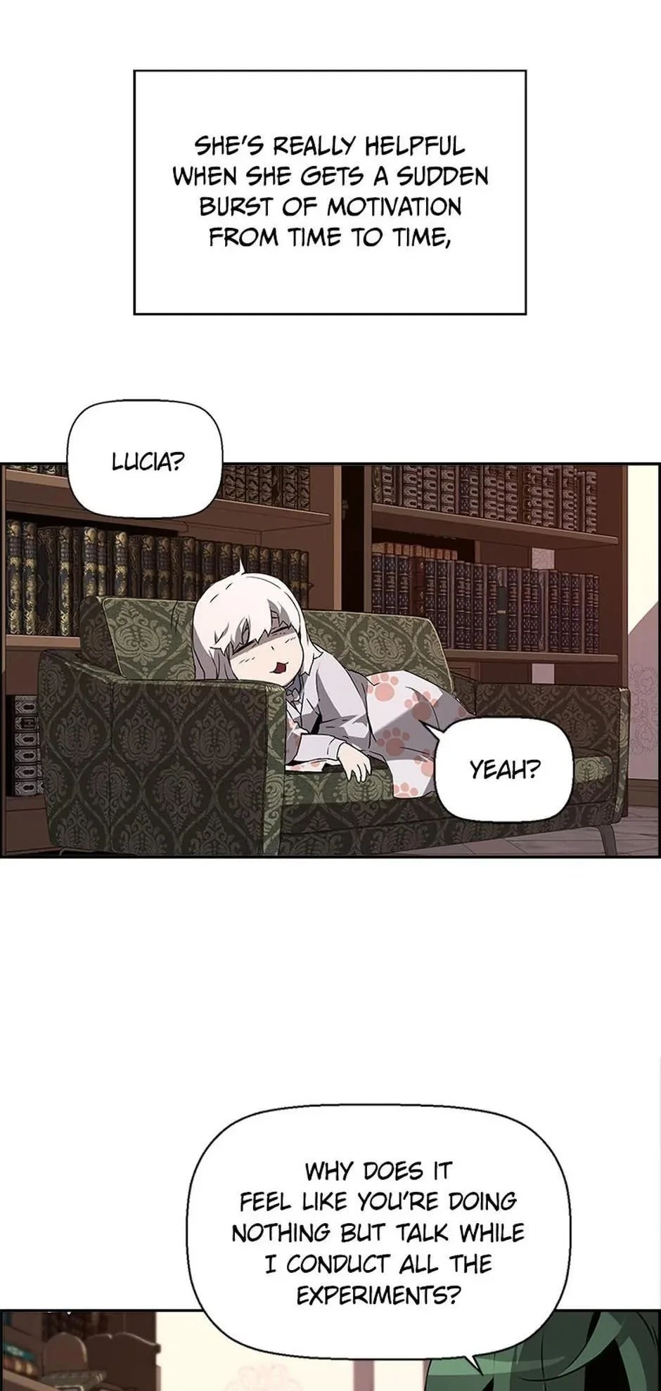 The Strongest Evolutionary Necromancer Chapter 6 - 4