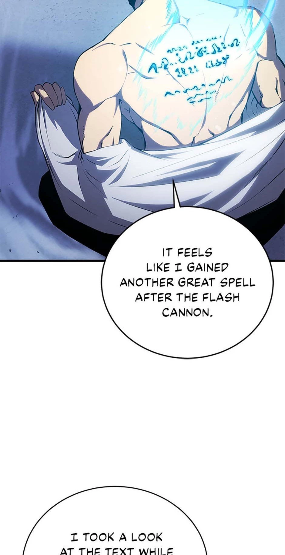 The Swordmaster's Son Chapter 102 - 10